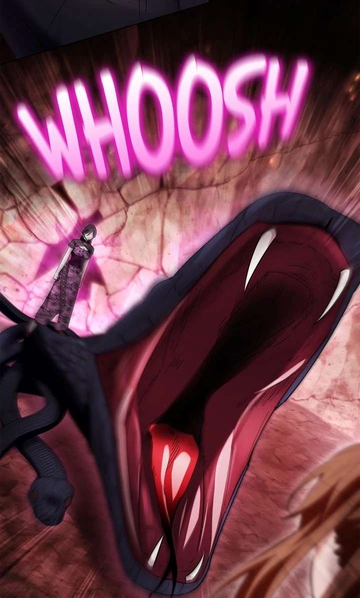 I Become the Tiger’s Daughter Chapter 92 312 38