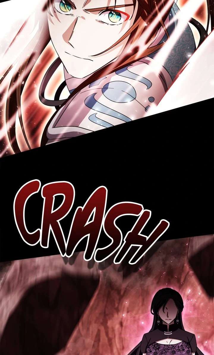I Become the Tiger’s Daughter Chapter 92 315 41