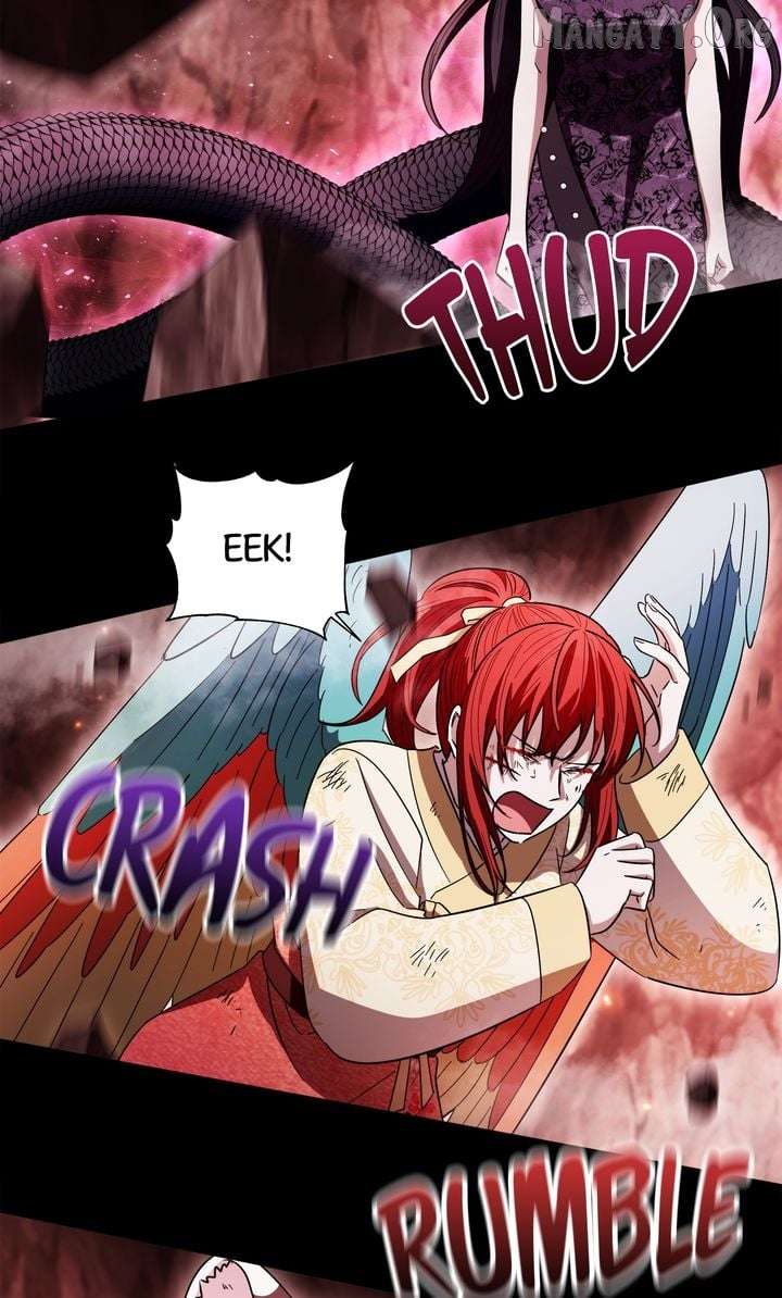 I Become the Tiger’s Daughter Chapter 92 316 42