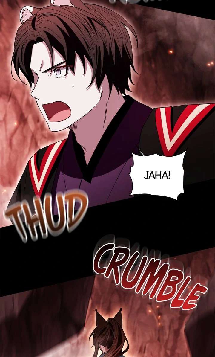 I Become the Tiger’s Daughter Chapter 92 317 43