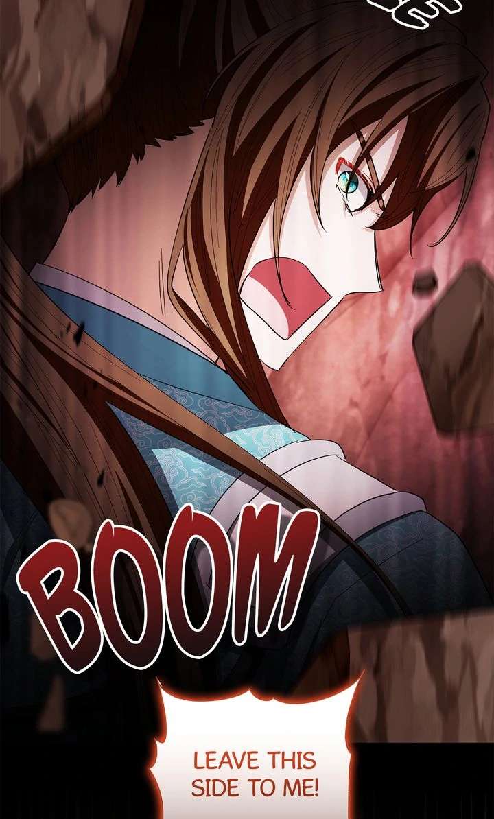 I Become the Tiger’s Daughter Chapter 92 319 45