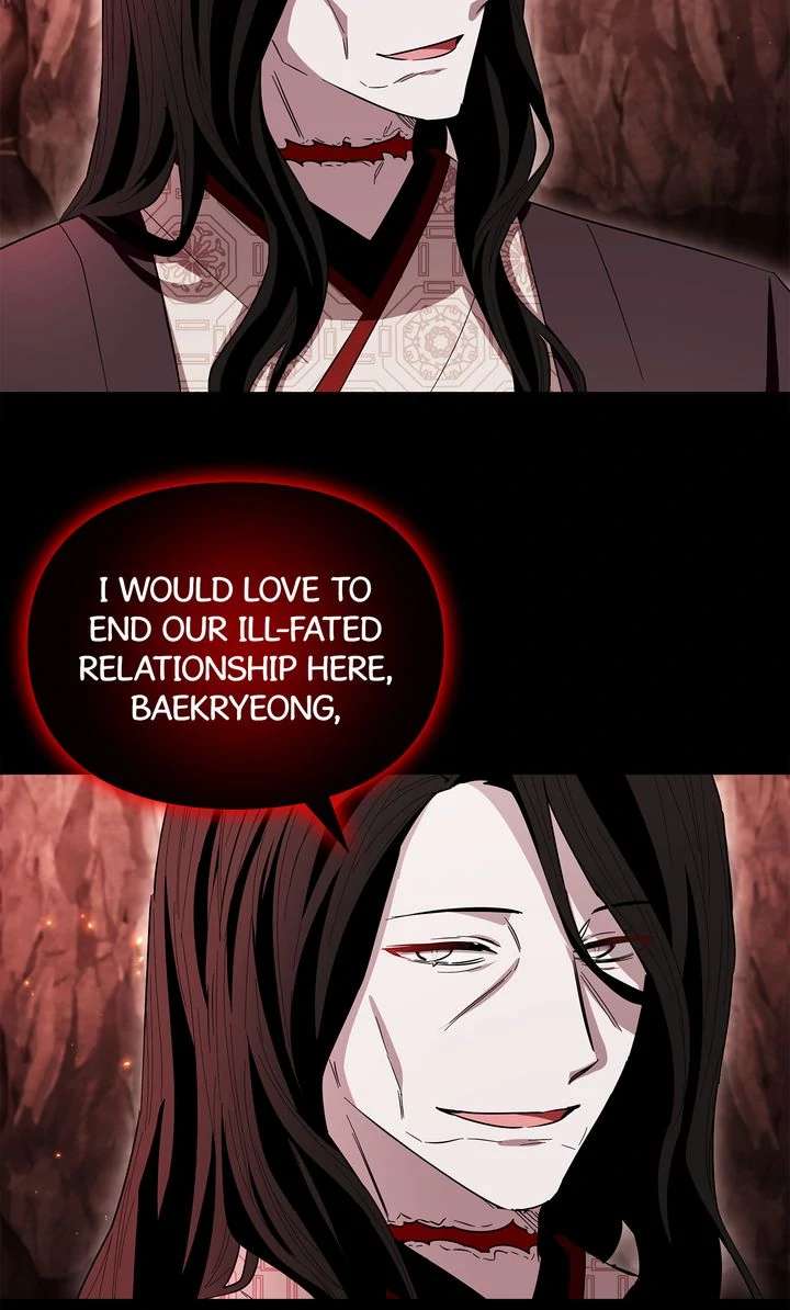 I Become the Tiger’s Daughter Chapter 92 323 49