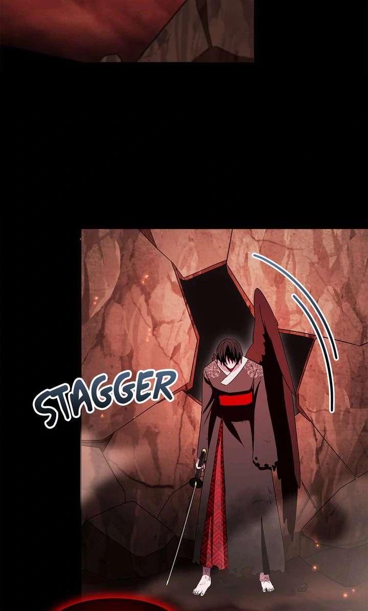 I Become the Tiger’s Daughter Chapter 92 325 51