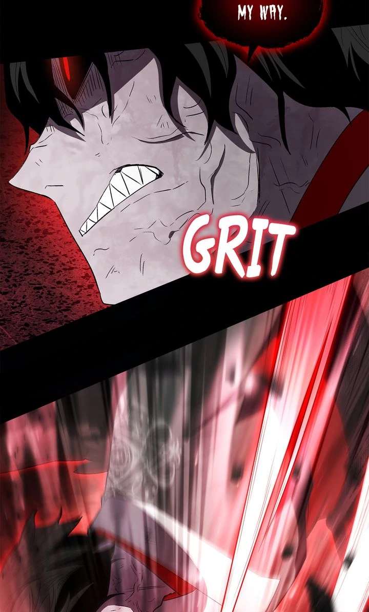 I Become the Tiger’s Daughter Chapter 92 330 56