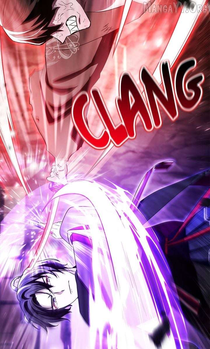 I Become the Tiger’s Daughter Chapter 92 331 57