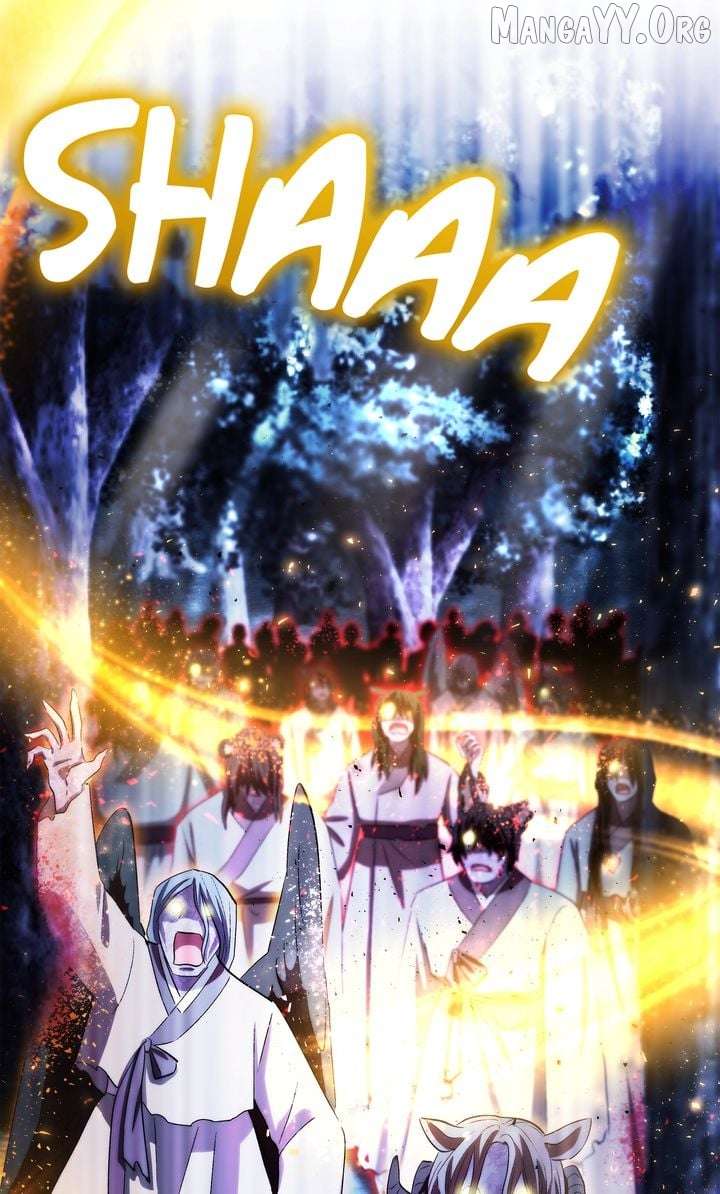 I Become the Tiger’s Daughter Chapter 92 344 70
