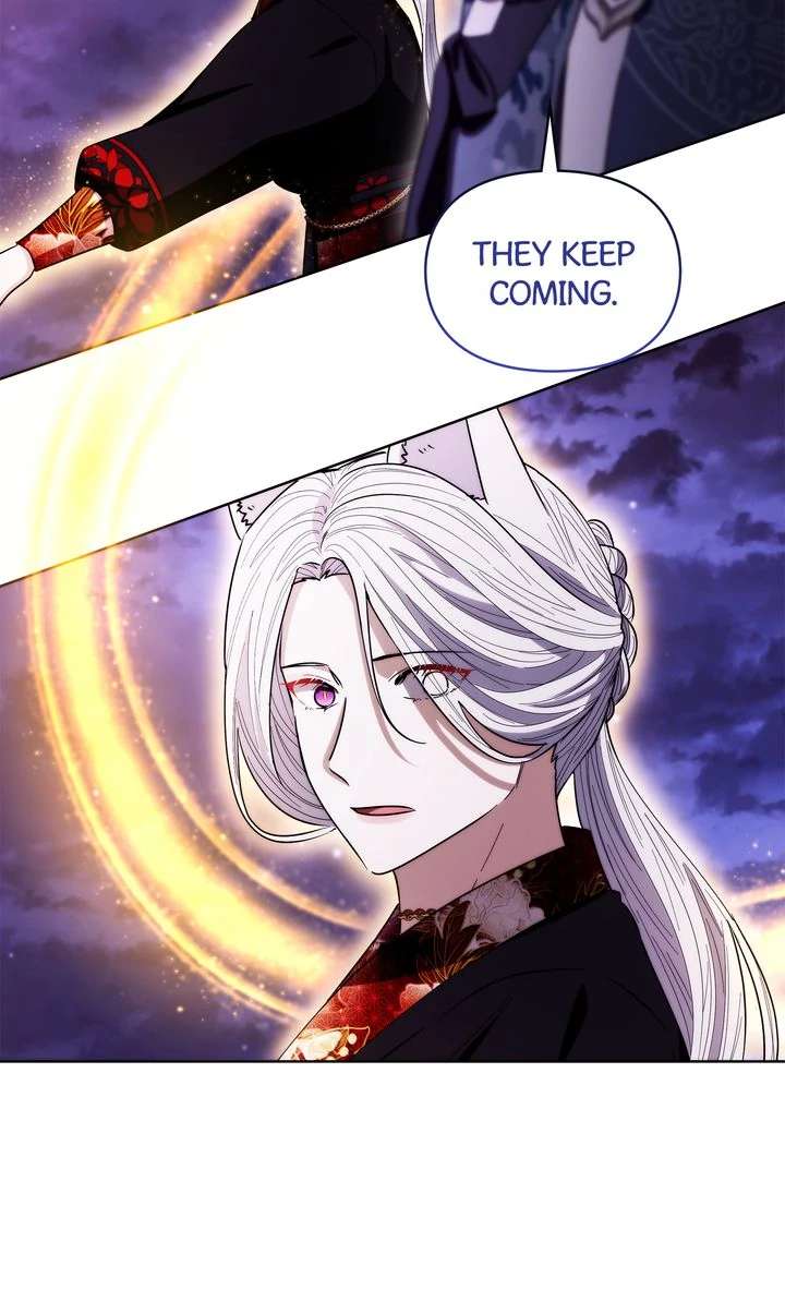 I Become the Tiger’s Daughter Chapter 92 346 72