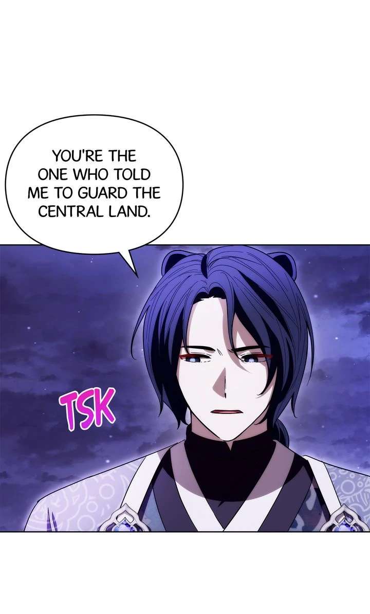 I Become the Tiger’s Daughter Chapter 92 348 74