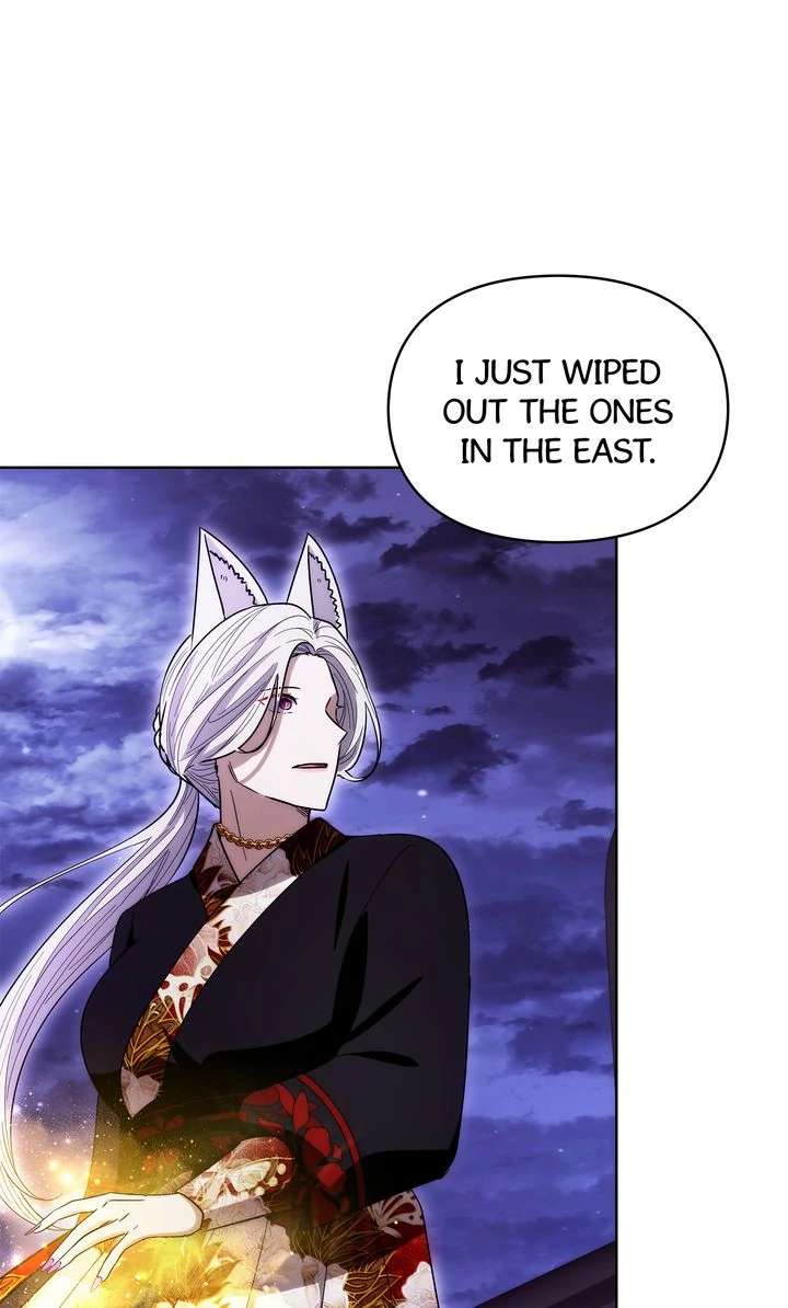 I Become the Tiger’s Daughter Chapter 92 349 75
