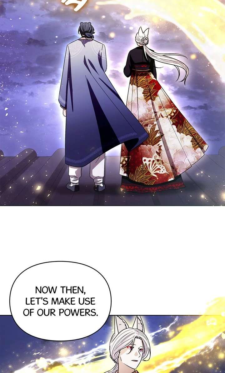 I Become the Tiger’s Daughter Chapter 92 358 84