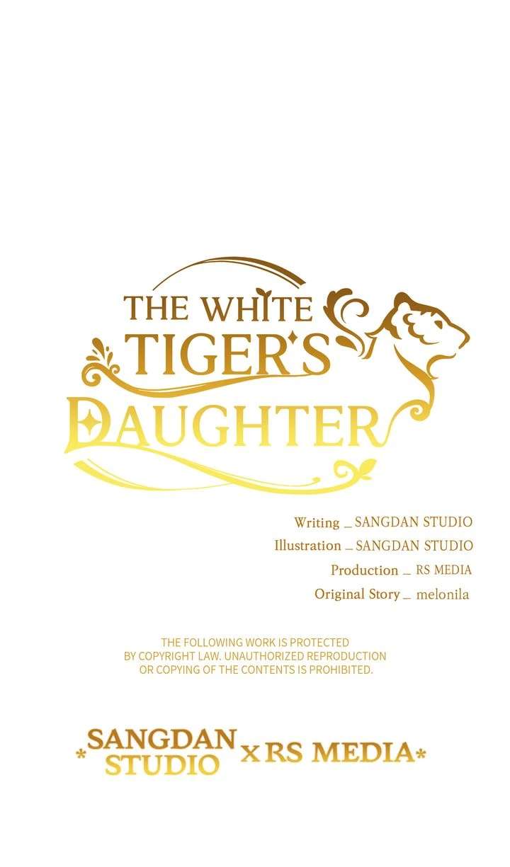 I Become the Tiger’s Daughter Chapter 92 363 89