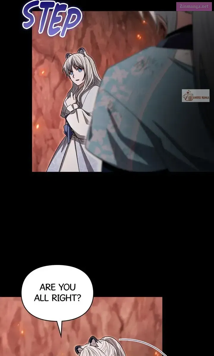 I Become the Tiger’s Daughter Chapter 97 425 101