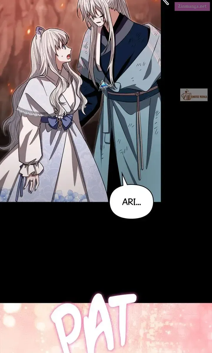 I Become the Tiger’s Daughter Chapter 97 426 102