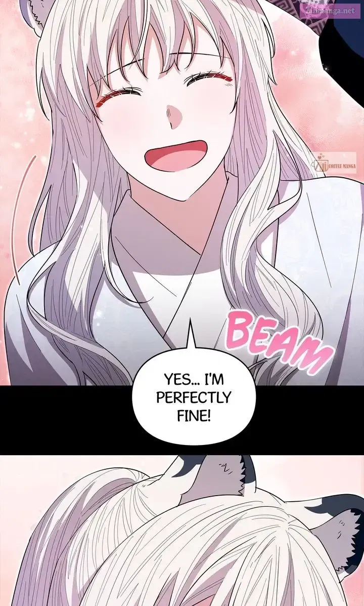 I Become the Tiger’s Daughter Chapter 97 428 104