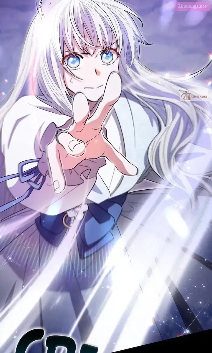 I Become the Tiger’s Daughter Chapter 97 336 11