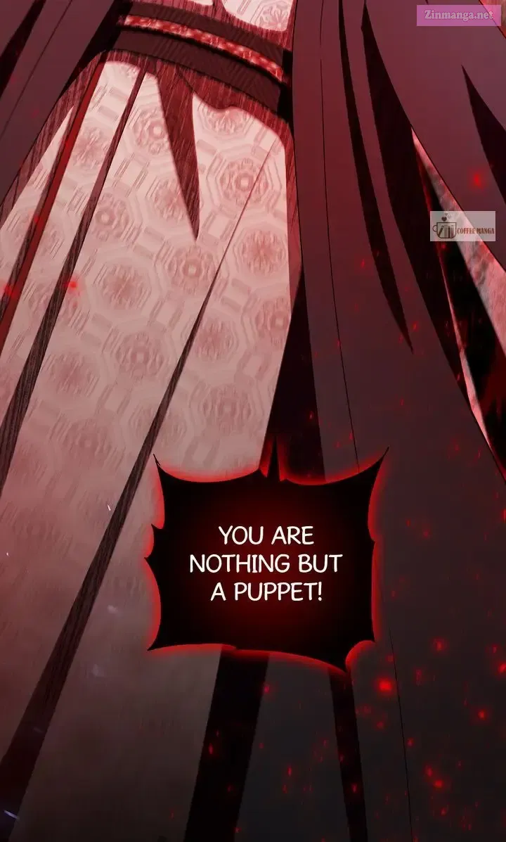 I Become the Tiger’s Daughter Chapter 97 341 16