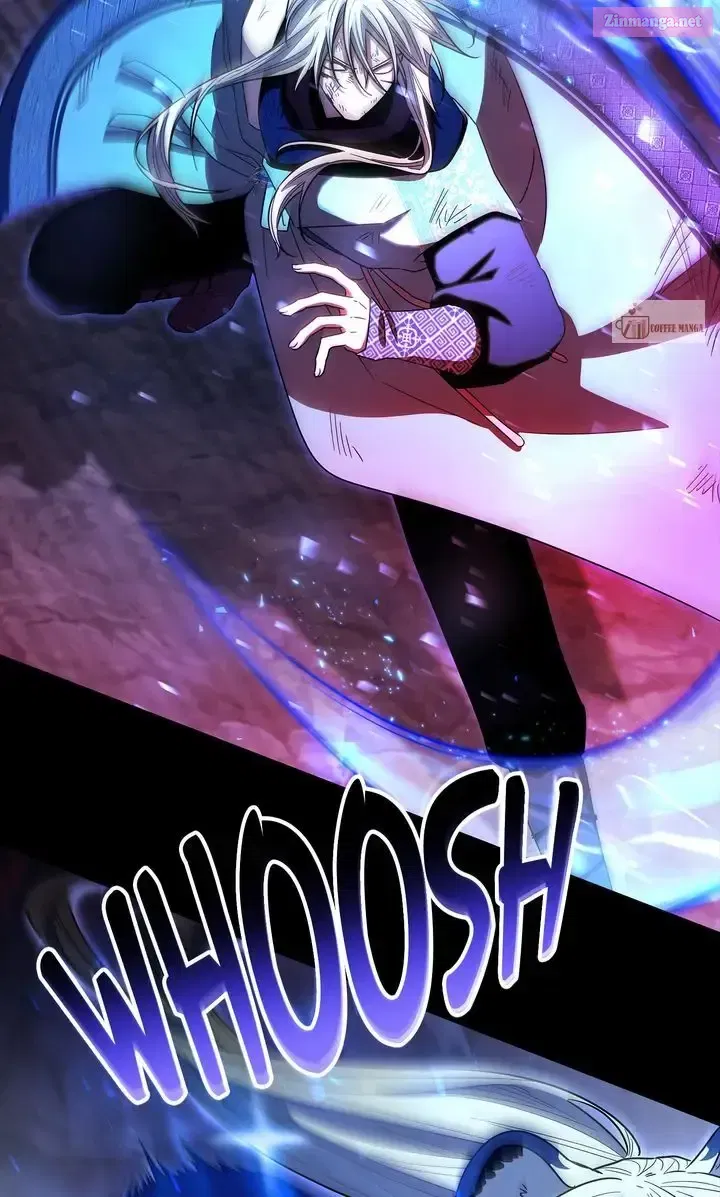 I Become the Tiger’s Daughter Chapter 97 343 18