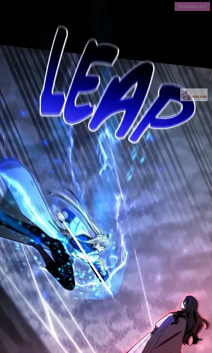 I Become the Tiger’s Daughter Chapter 97 345 20