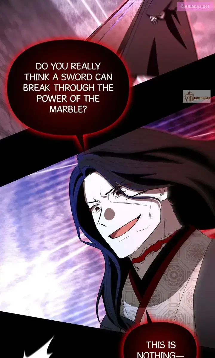 I Become the Tiger’s Daughter Chapter 97 346 21