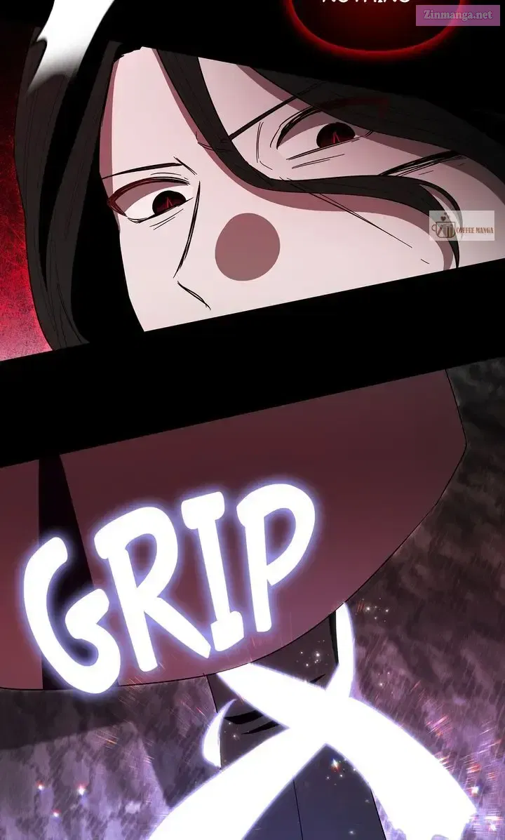 I Become the Tiger’s Daughter Chapter 97 347 22