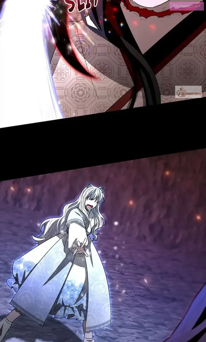 I Become the Tiger’s Daughter Chapter 97 349 24