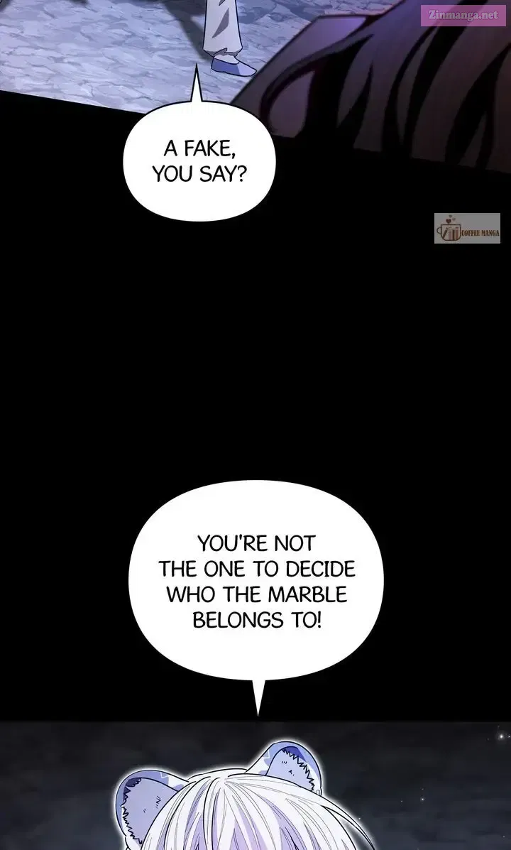 I Become the Tiger’s Daughter Chapter 97 350 25