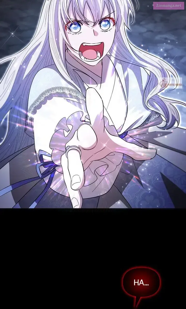 I Become the Tiger’s Daughter Chapter 97 351 26