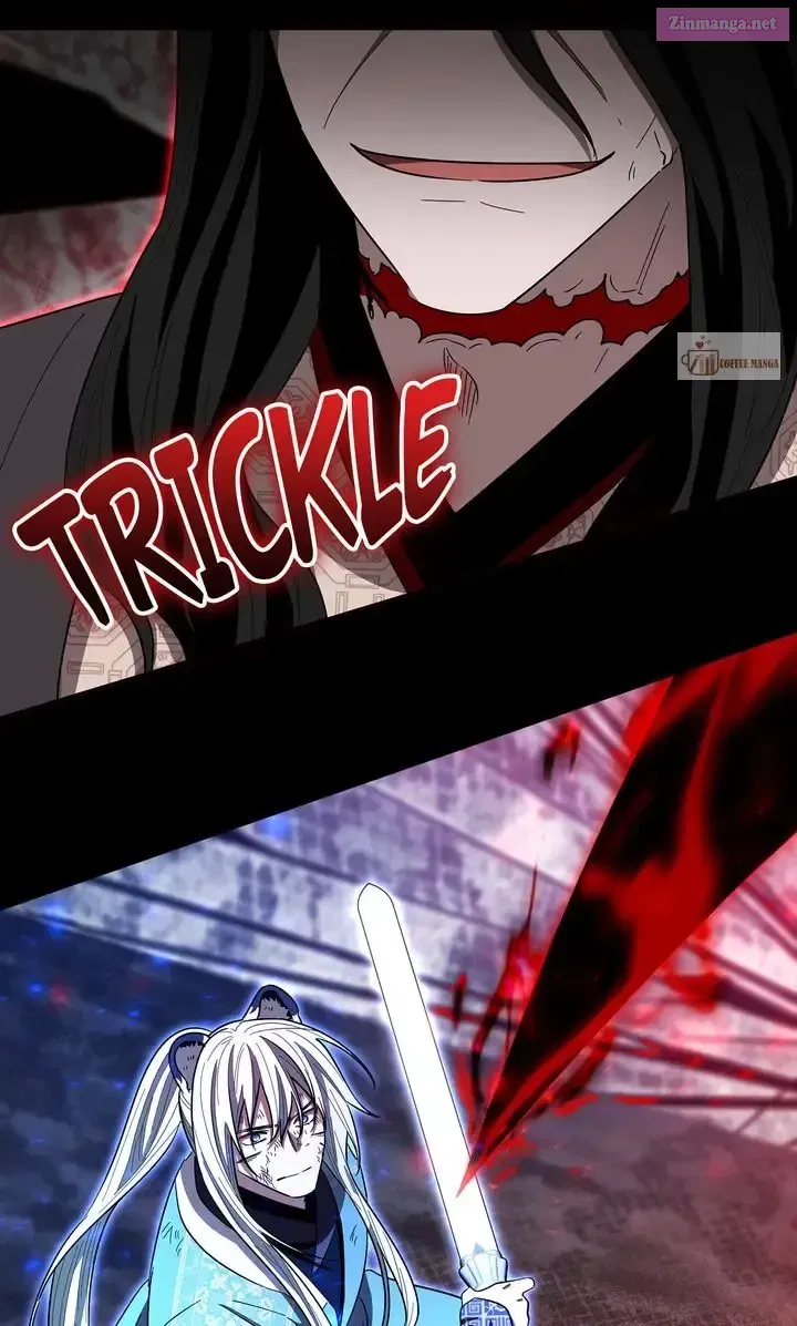 I Become the Tiger’s Daughter Chapter 97 352 27