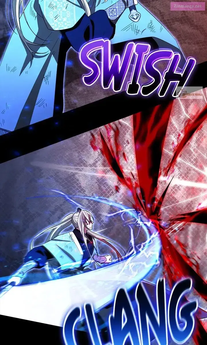 I Become the Tiger’s Daughter Chapter 97 353 28