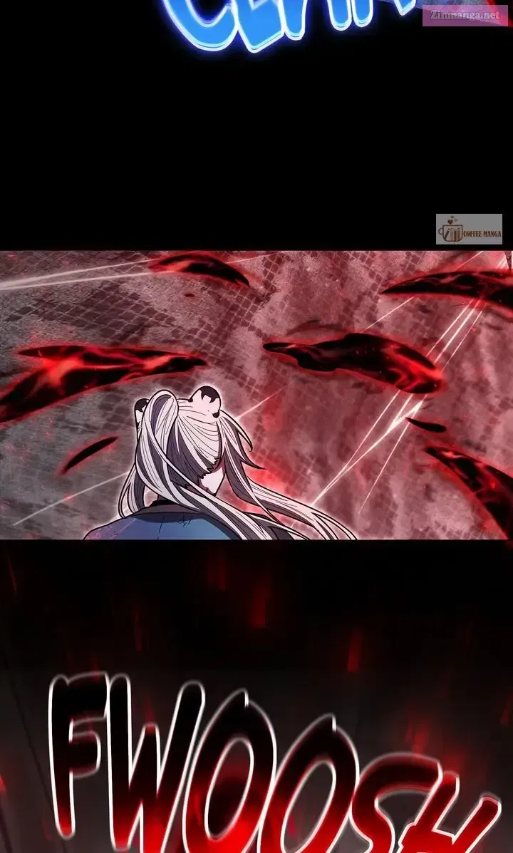 I Become the Tiger’s Daughter Chapter 97 354 29