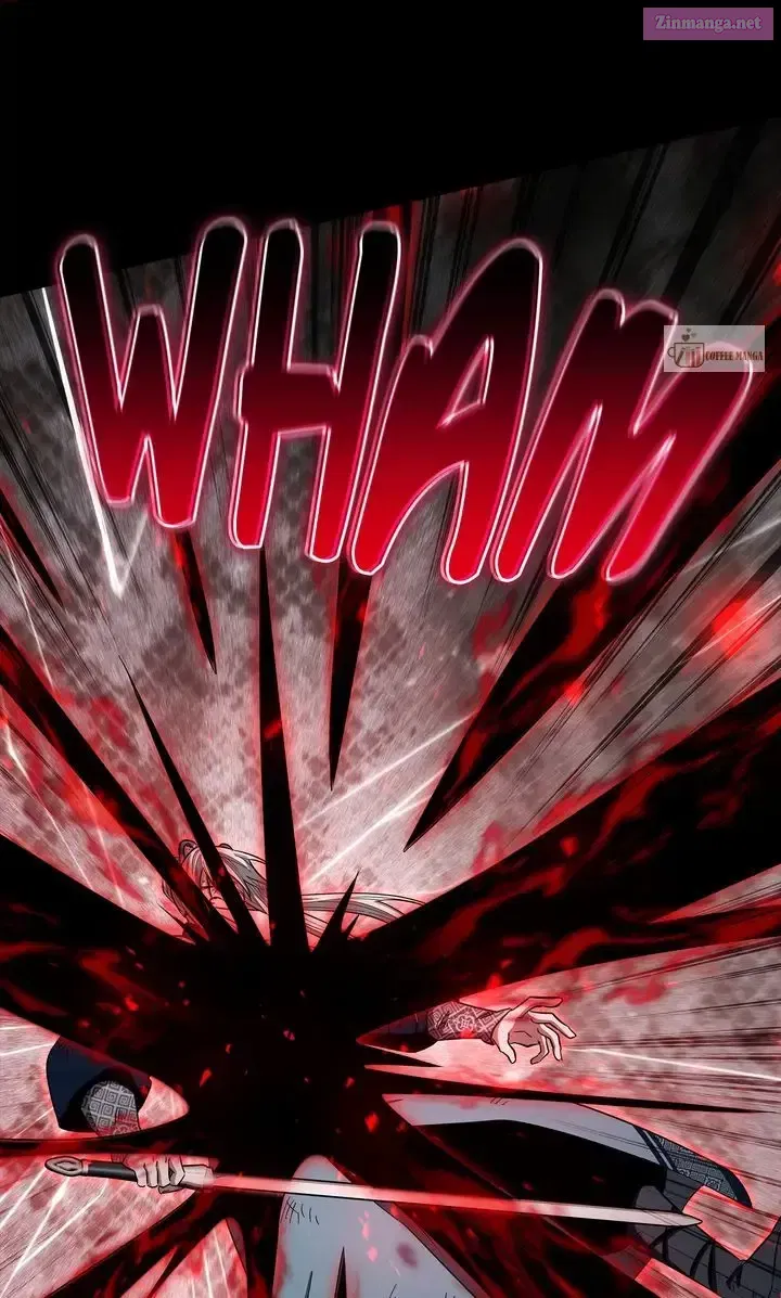 I Become the Tiger’s Daughter Chapter 97 357 32