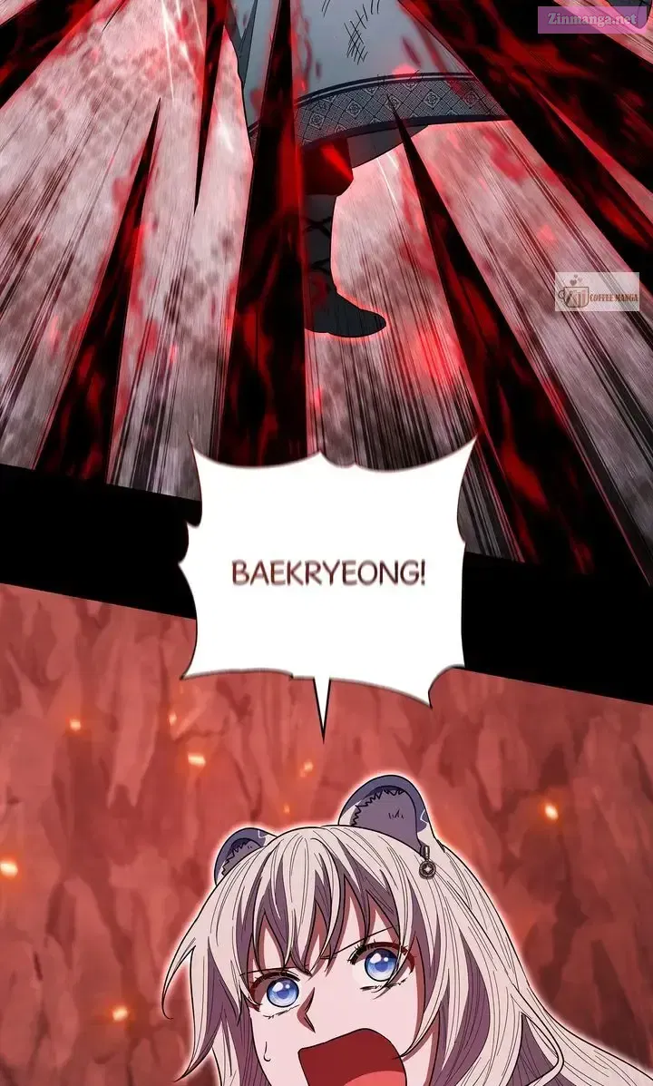 I Become the Tiger’s Daughter Chapter 97 358 33