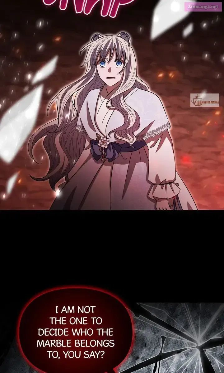 I Become the Tiger’s Daughter Chapter 97 361 36