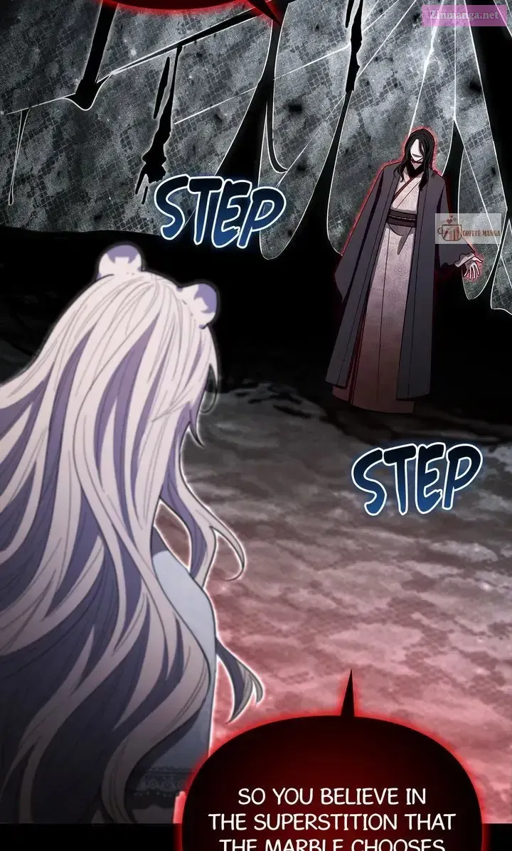 I Become the Tiger’s Daughter Chapter 97 362 37