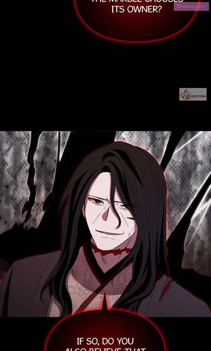 I Become the Tiger’s Daughter Chapter 97 363 38