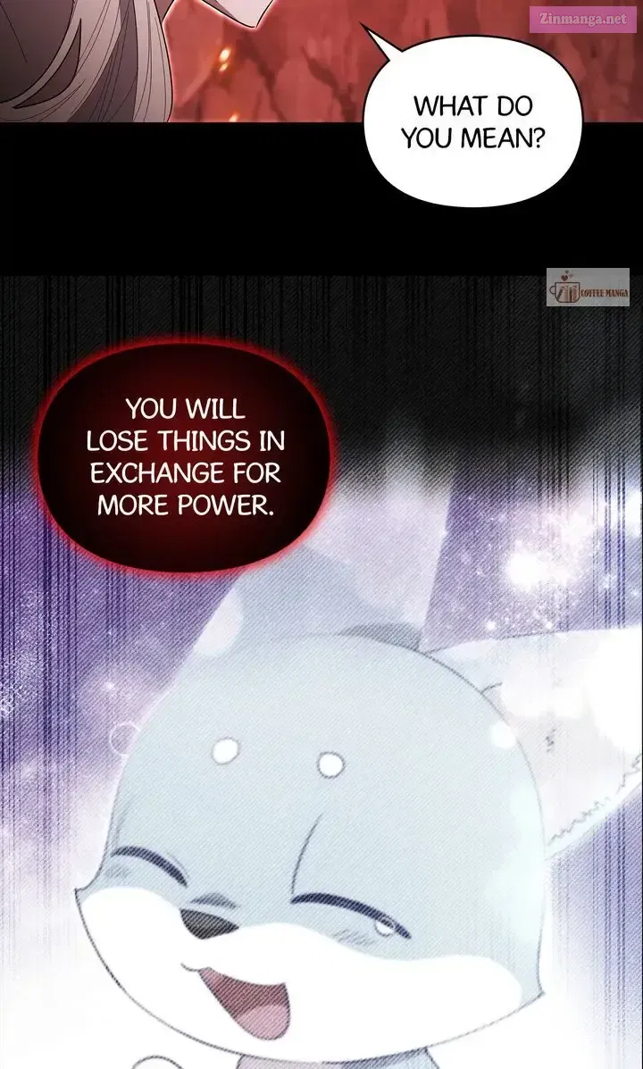 I Become the Tiger’s Daughter Chapter 97 366 41