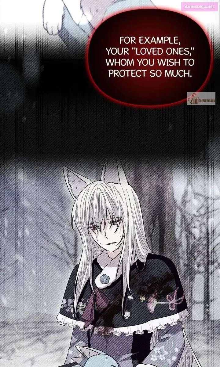 I Become the Tiger’s Daughter Chapter 97 367 42