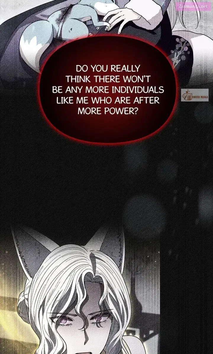 I Become the Tiger’s Daughter Chapter 97 368 43