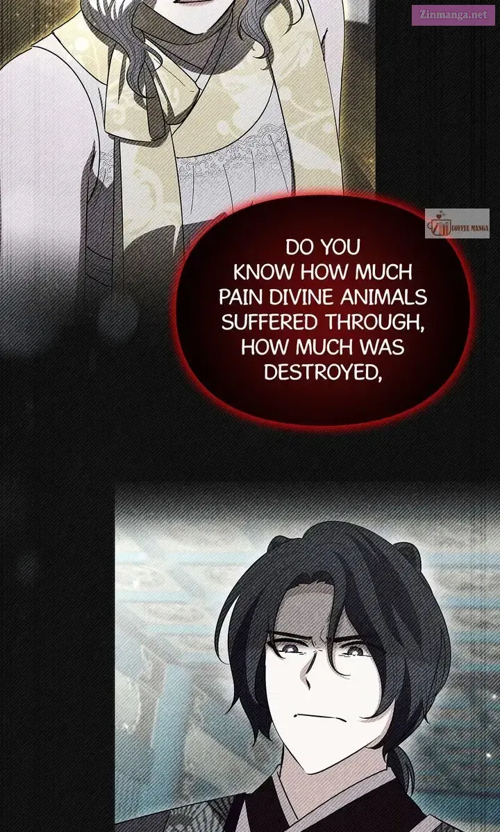 I Become the Tiger’s Daughter Chapter 97 369 44