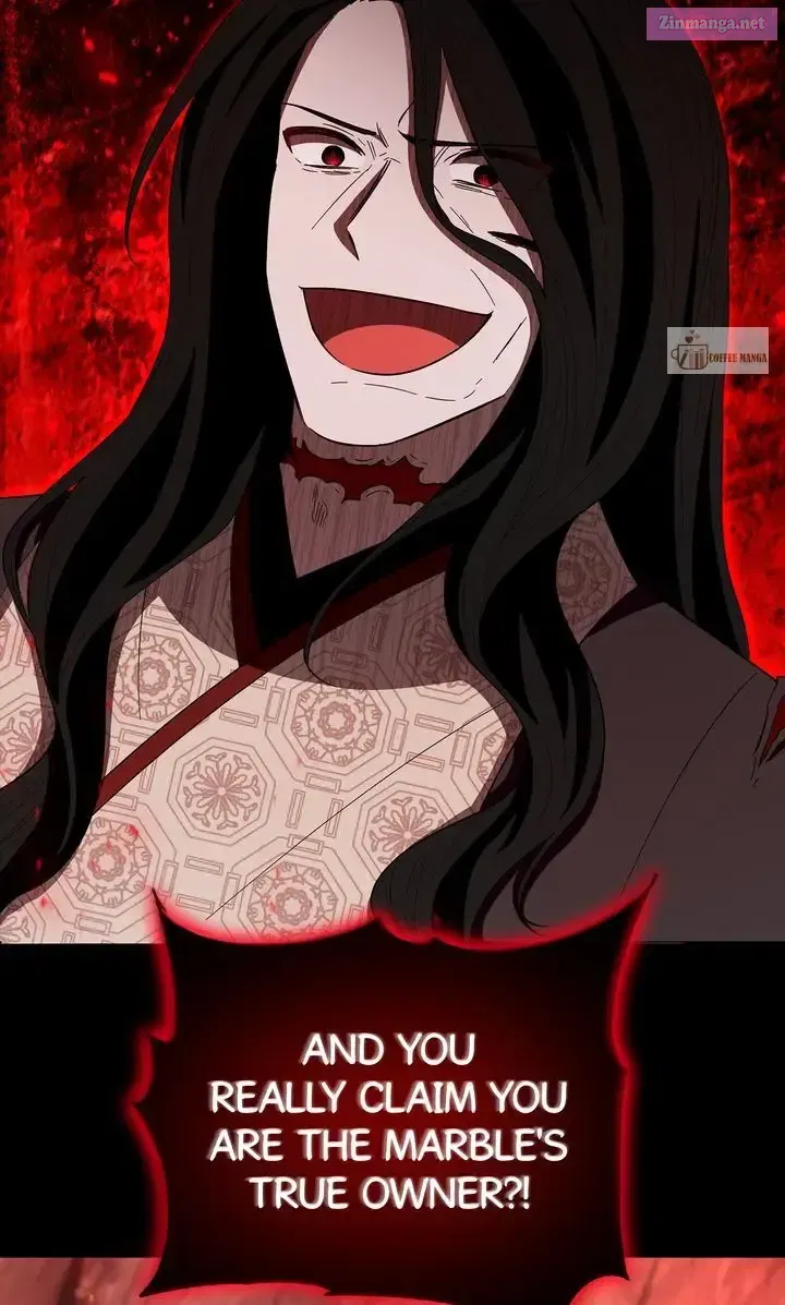 I Become the Tiger’s Daughter Chapter 97 373 48