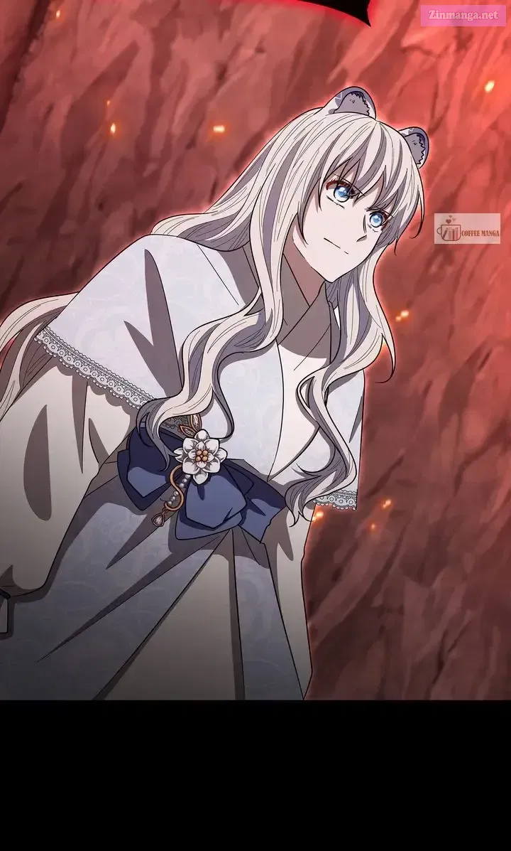 I Become the Tiger’s Daughter Chapter 97 374 49