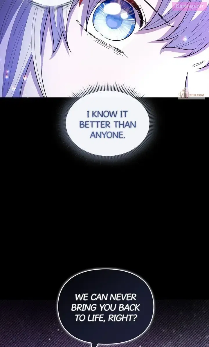 I Become the Tiger’s Daughter Chapter 97 376 51