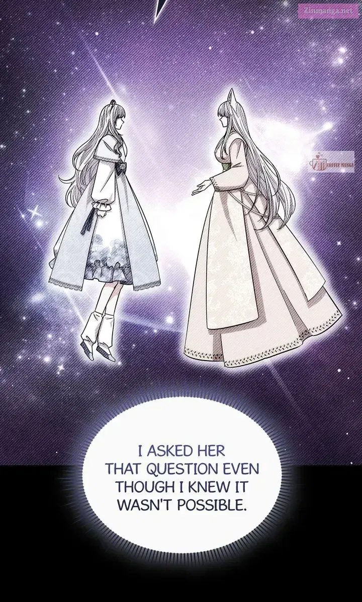 I Become the Tiger’s Daughter Chapter 97 377 52