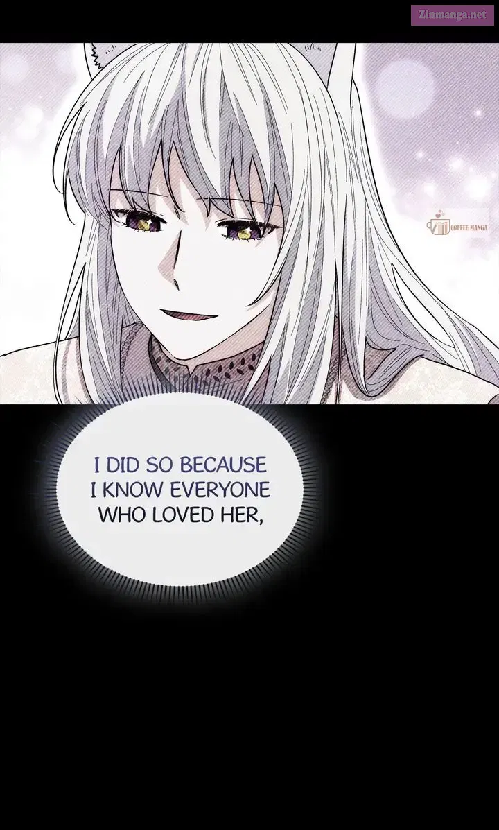 I Become the Tiger’s Daughter Chapter 97 378 53