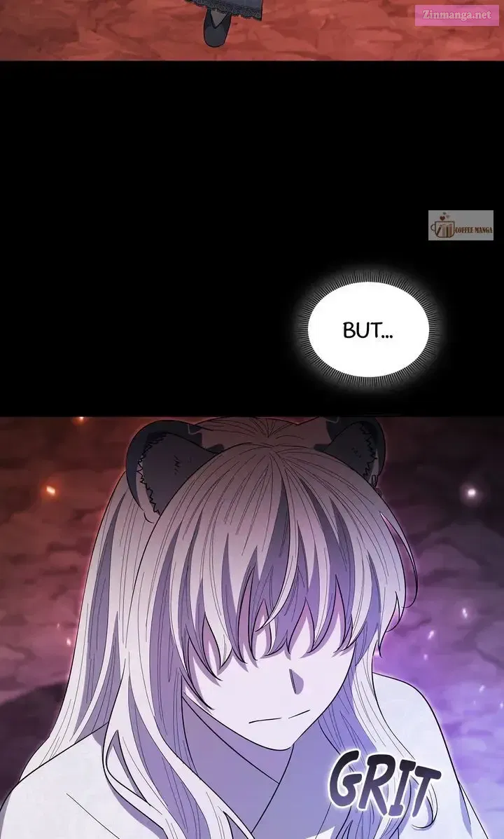 I Become the Tiger’s Daughter Chapter 97 379 55