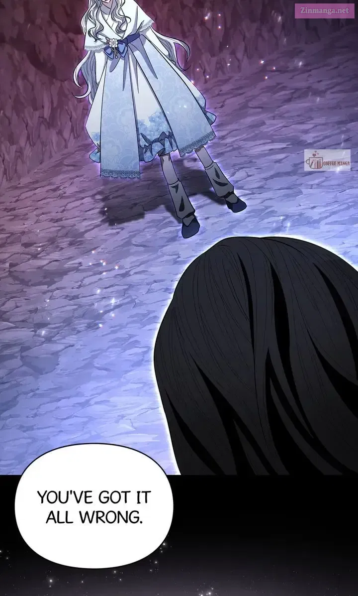 I Become the Tiger’s Daughter Chapter 97 381 57