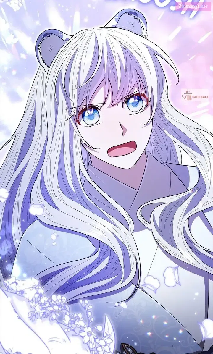 I Become the Tiger’s Daughter Chapter 97 383 59