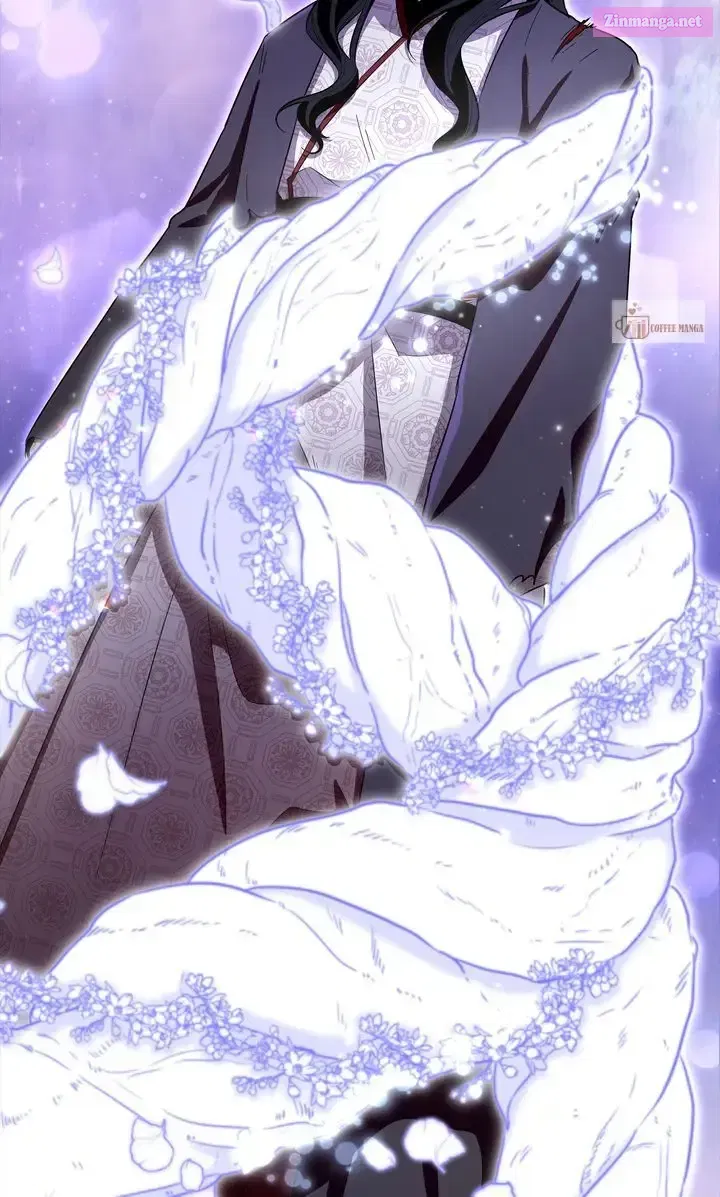 I Become the Tiger’s Daughter Chapter 97 385 61