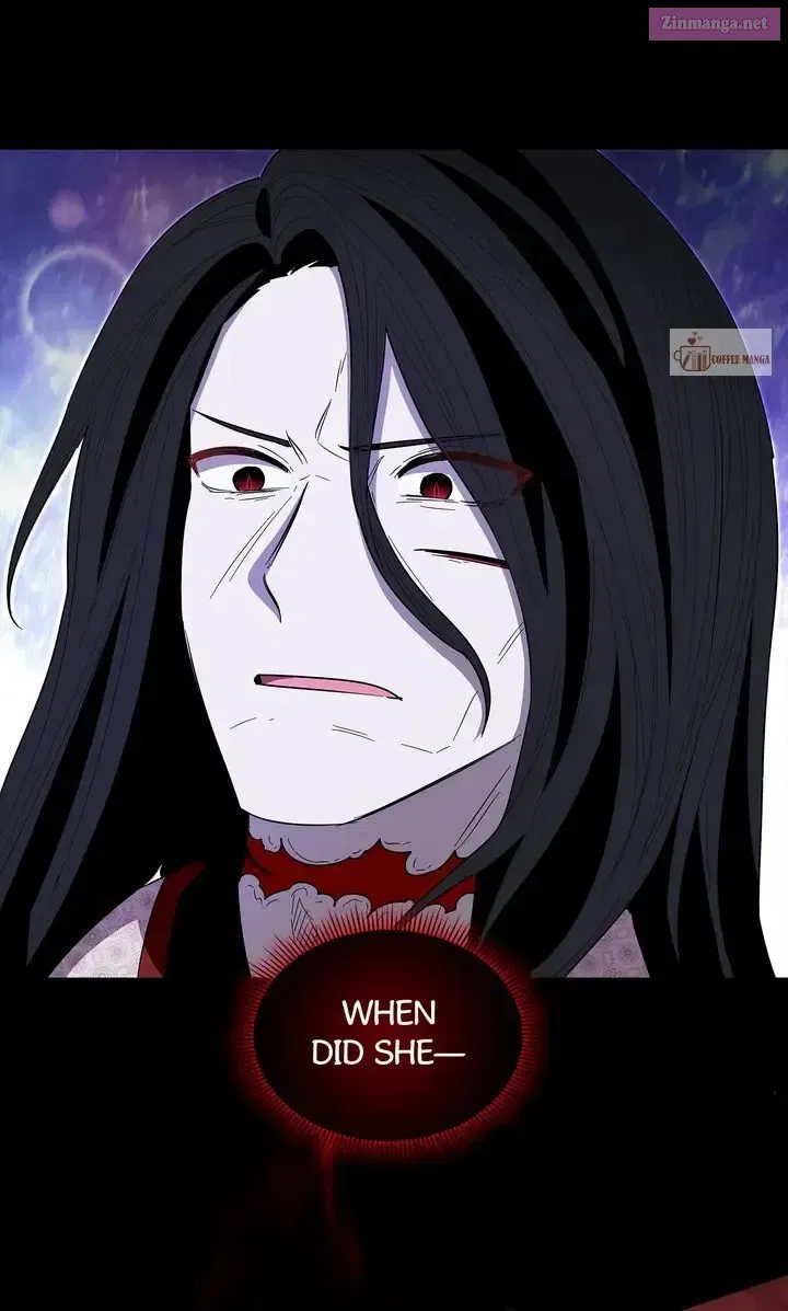 I Become the Tiger’s Daughter Chapter 97 387 63