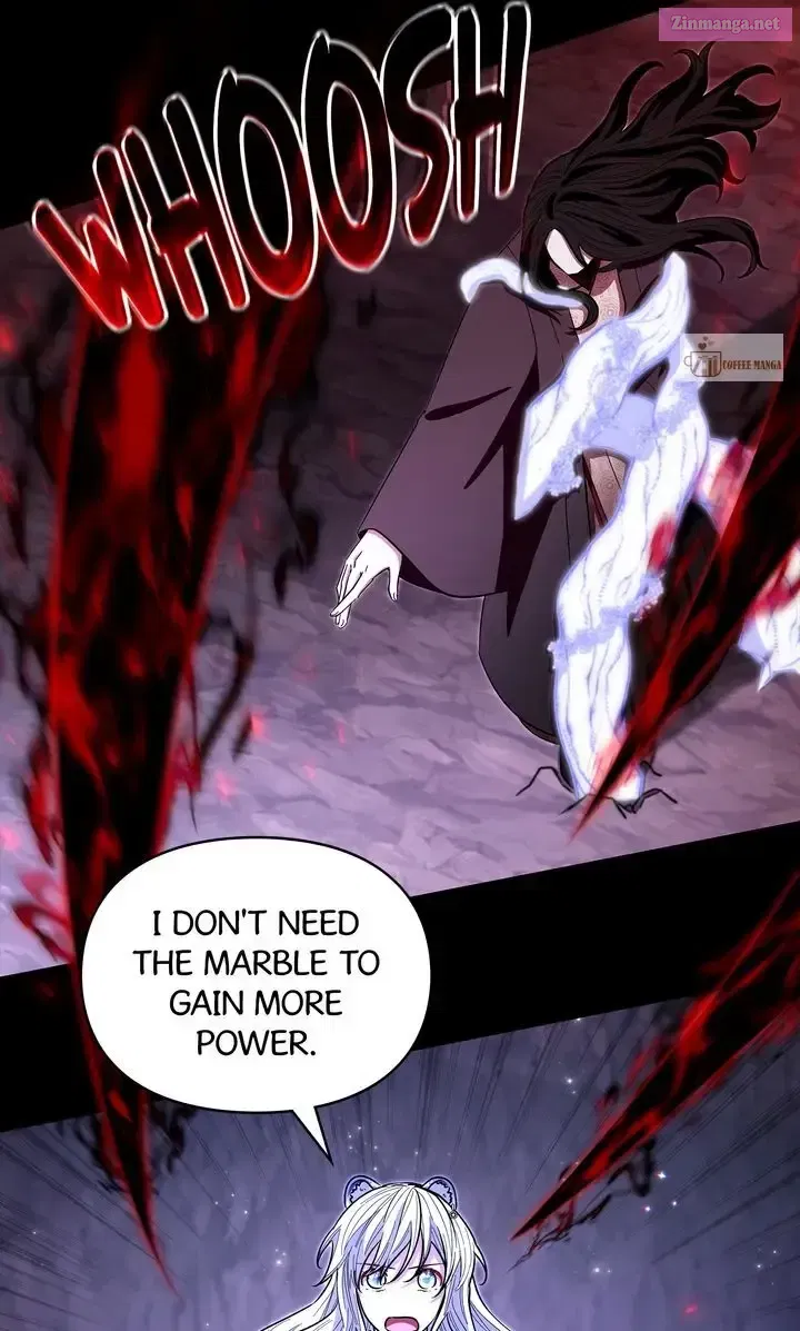 I Become the Tiger’s Daughter Chapter 97 388 64